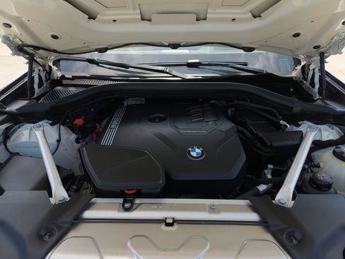 Used 2024 BMW X3 sDrive30i w/ Premium Package RWD image 23