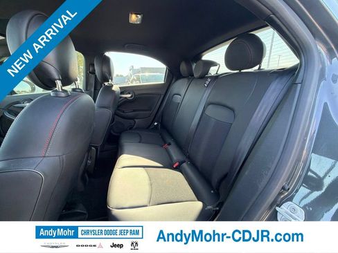 Used 2021 FIAT 500X Sport w/ Comfort Group AWD/4WD image 14