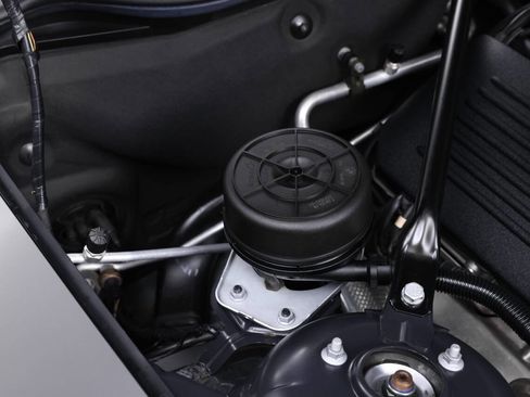 Used 2007 BMW M Coupe image 92