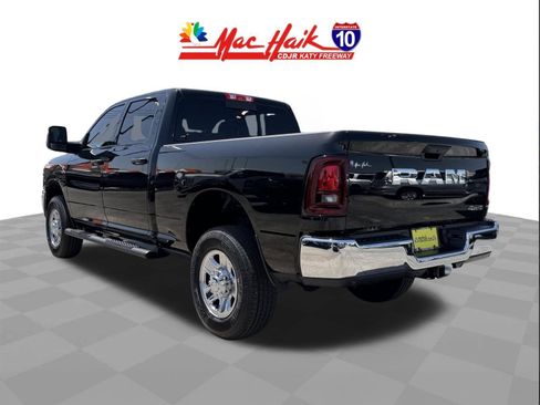 Used 2025 RAM 2500 Tradesman AWD/4WD image 5