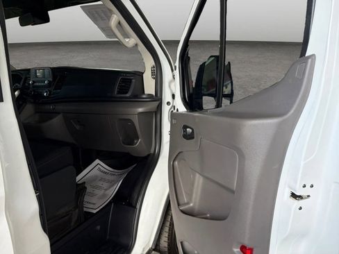 Used 2021 Ford Transit 250 Low Roof w/ Exterior Upgrade Package image 16
