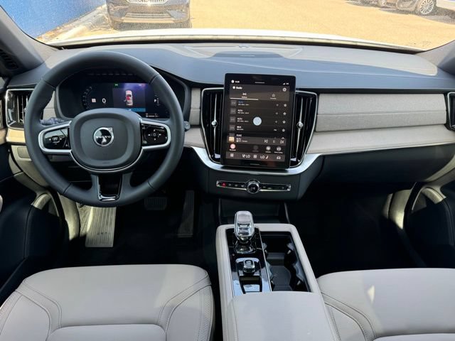 New 2026 Volvo XC90 T8 Plus w/ Protection Package AWD/4WD image 25
