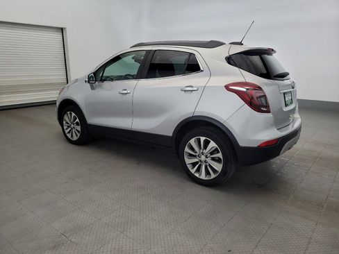Used 2019 Buick Encore Preferred w/ Safety Package FWD image 3