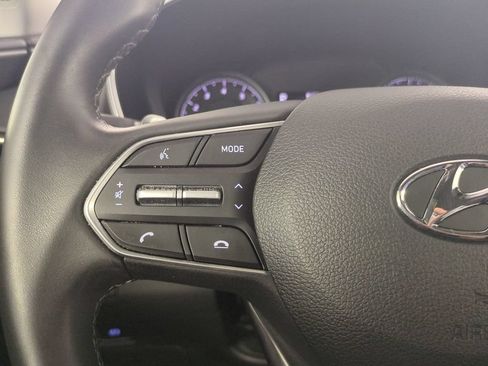 Used 2023 Hyundai Santa Fe SEL FWD image 33