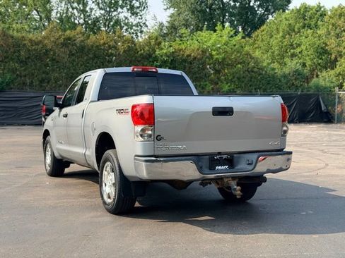 Used 2008 Toyota Tundra SR5 w/ TRD Off-Road Pkg AWD/4WD image 5