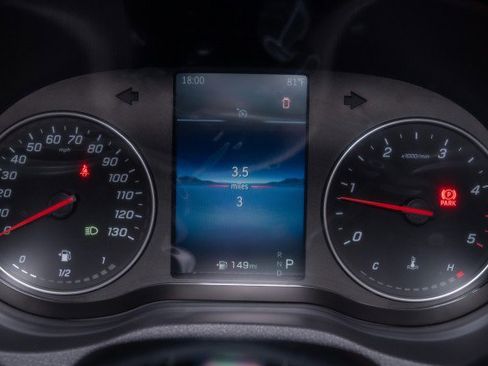 New 2026 Mercedes-Benz Sprinter 2500 image 22