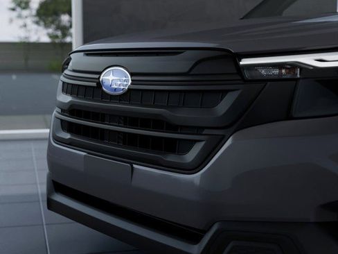New 2026 Subaru Forester AWD/4WD image 32