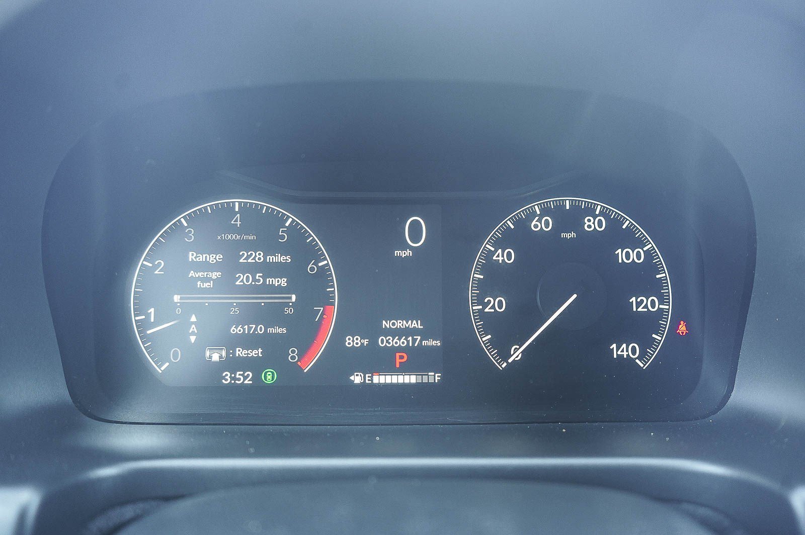 Used 2025 Honda Odyssey Sport-L image 24