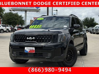Used 2024 Kia Telluride SX Prestige X-Pro