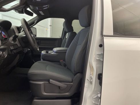 New 2026 RAM 2500 Tradesman image 14