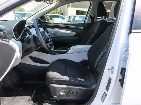 Certified 2024 Hyundai Tucson SEL FWD image 24