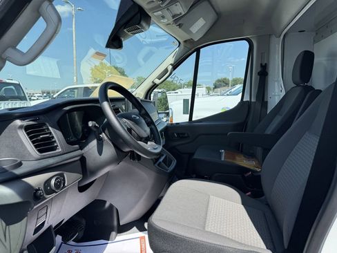 New 2024 Ford Transit 350 AWD w/ Interior Upgrade Package image 10
