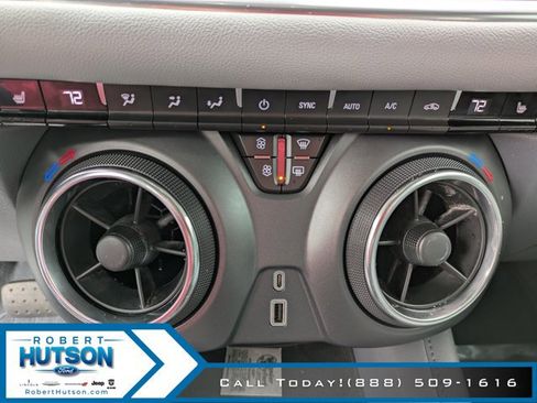 Used 2022 Chevrolet Blazer LT w/ Sound & Technology Package image 23