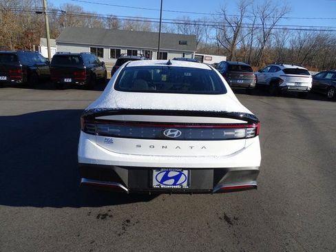New 2026 Hyundai Sonata SE image 6