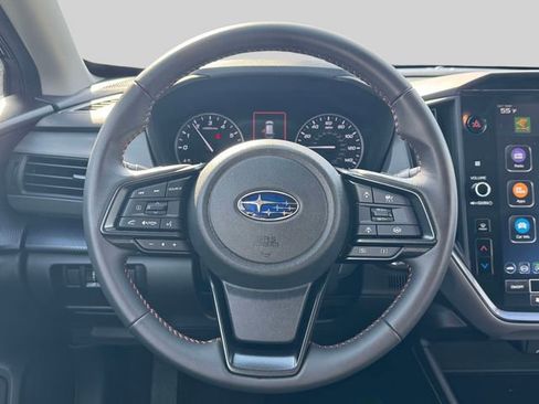 Used 2025 Subaru Crosstrek 2.5i Limited w/ Crosstrek Mirror Package AWD/4WD image 20