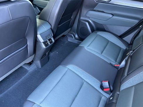 New 2026 GMC Terrain AT4 w/ Convenience Package III image 10