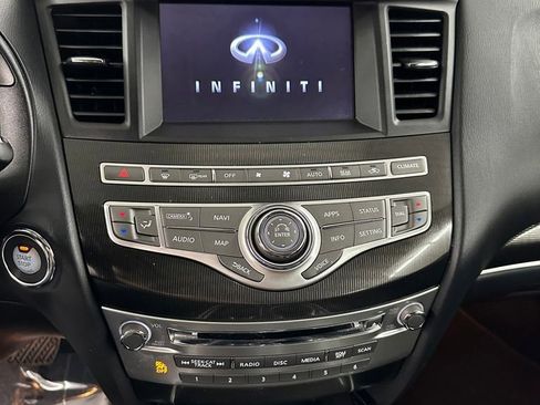 Used 2018 INFINITI QX60 Luxe AWD/4WD image 20