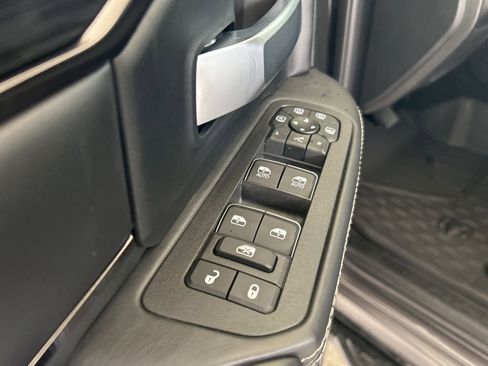 Used 2025 RAM 2500 Power Wagon image 40