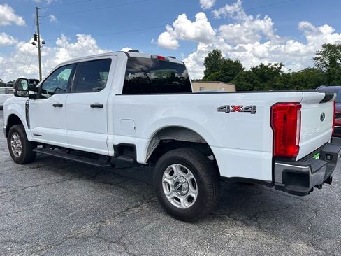Used 2026 Ford F250 XLT AWD/4WD image 9