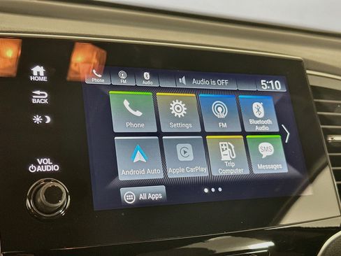 Used 2022 Honda Pilot EX-L image 19