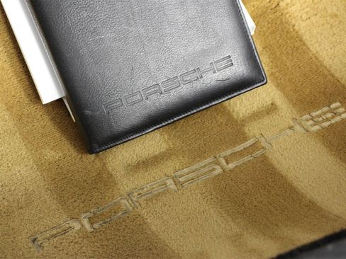 Used 1995 Porsche 911 Carrera image 33