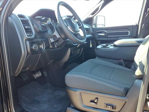 Used 2025 RAM 2500 Big Horn image 13