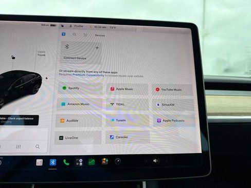 Used 2019 Tesla Model 3 Long Range RWD image 16