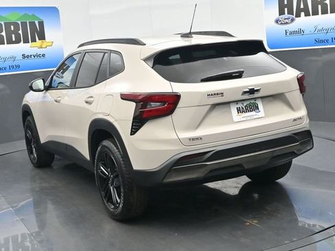 New 2026 Chevrolet Trax ACTIV w/ Driver Confidence Package image 4