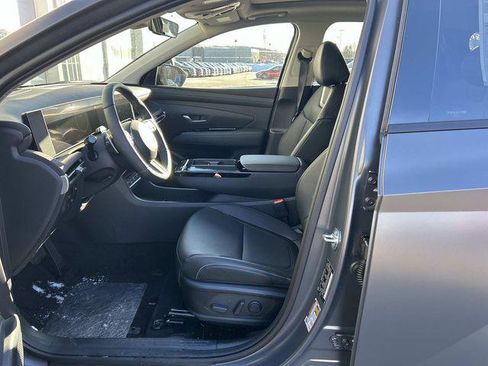 New 2026 Hyundai Tucson Limited image 6