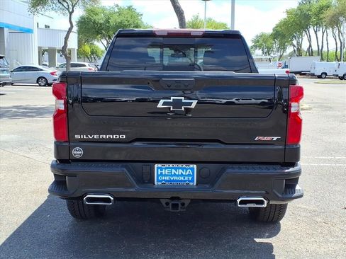 New 2026 Chevrolet Silverado 1500 RST w/ Safety Package image 7