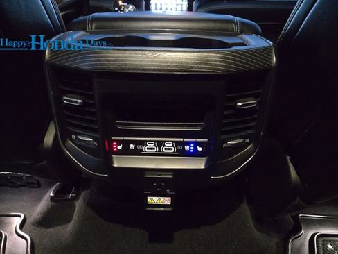 Used 2021 RAM 1500 Limited image 18