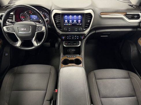 Used 2020 GMC Acadia SLE w/ Driver Convenience Package image 15