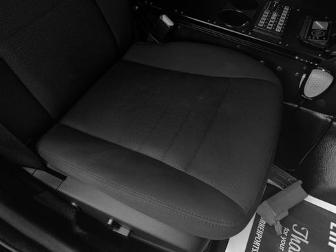 Used 2014 Dodge Charger Police w/ Patrol Package #1 AWD/4WD image 43