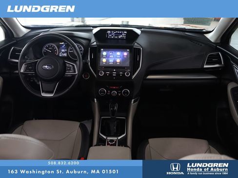Used 2020 Subaru Forester Limited AWD/4WD image 17
