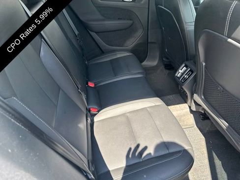 Certified 2024 Volvo XC40 B5 Plus w/ Protection Package Premier AWD/4WD image 6