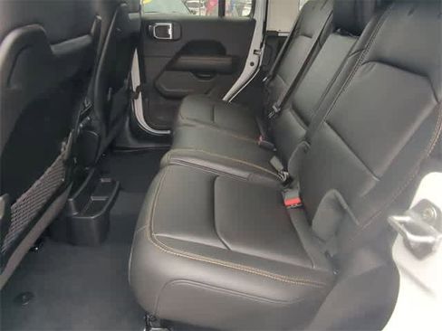 New 2025 Jeep Wrangler Unlimited Rubicon 392 image 19