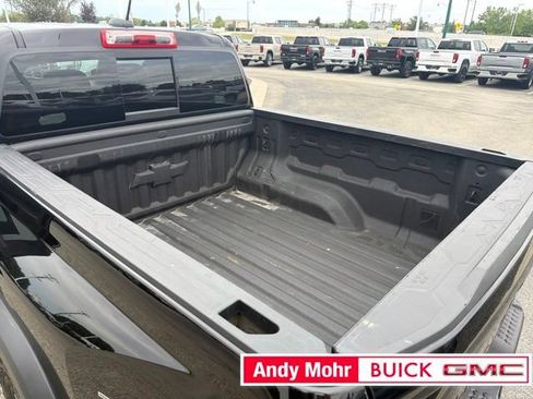 Used 2024 Chevrolet Colorado Trail Boss w/ Advanced Trailering Package AWD/4WD image 22