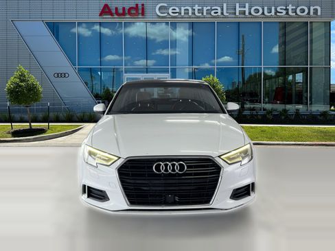 Used 2017 Audi A3 2.0T Premium w/ Convenience Package image 5