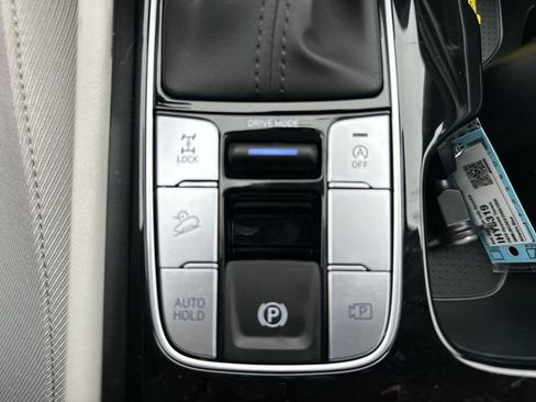 New 2026 Hyundai Tucson SEL image 29