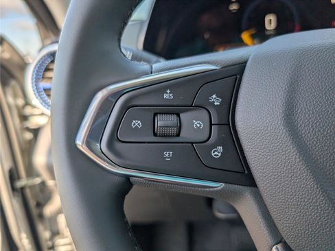 New 2026 Chevrolet Trax LT w/ Driver Confidence Package FWD image 27