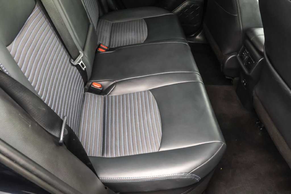 Used 2021 Toyota RAV4 XSE AWD/4WD image 37