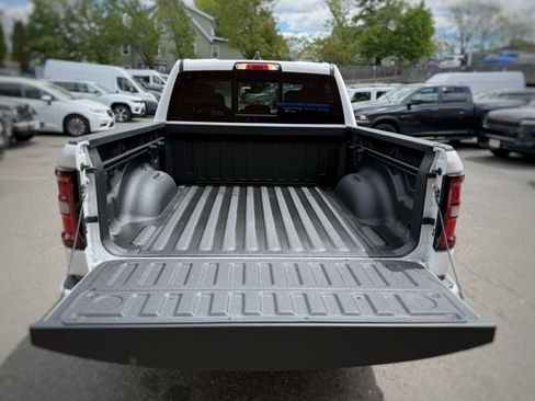 New 2026 RAM 1500 Big Horn AWD/4WD image 18