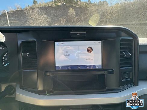 Certified 2025 Ford F350 XLT AWD/4WD image 17