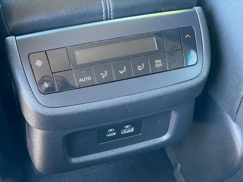 Certified 2023 Nissan Pathfinder SV AWD/4WD image 7