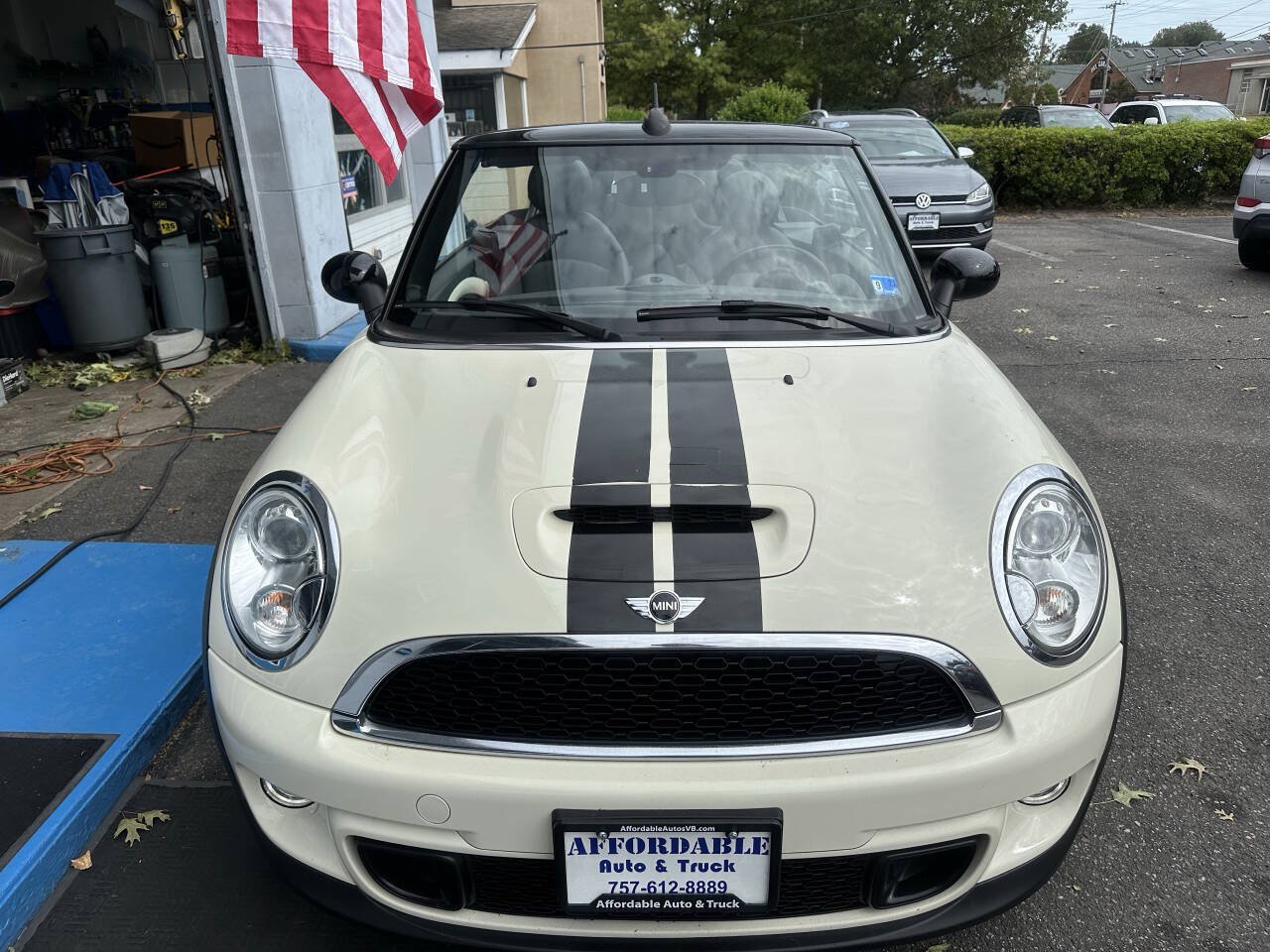 Used 2015 MINI Cooper S FWD image 17