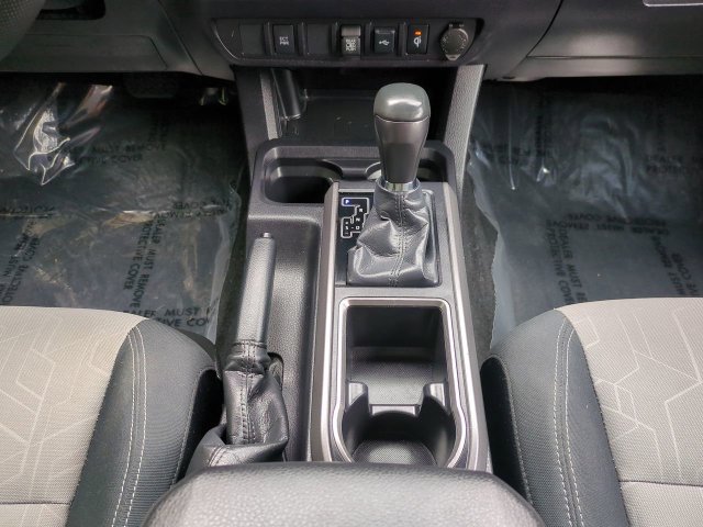 Used 2023 Toyota Tacoma TRD Sport AWD/4WD image 19