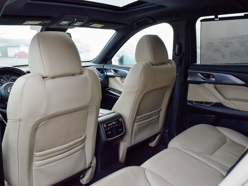 Used 2018 MAZDA CX-9 Grand Touring image 20