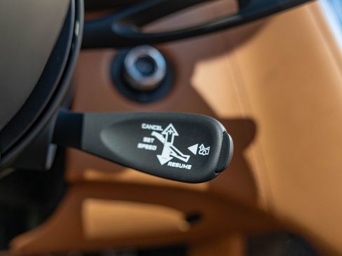 Used 2023 McLaren GT image 17