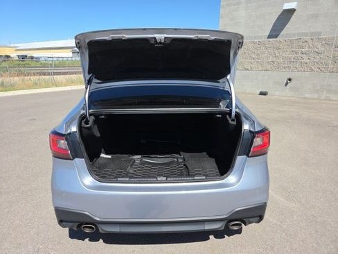 Used 2024 Subaru Legacy Touring XT AWD/4WD image 16