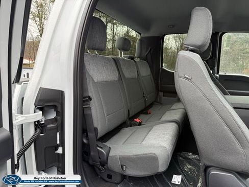 New 2026 Ford F350 XLT w/ FX4 Off-Road Package image 68